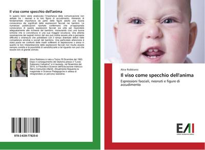 Il viso come specchio dell’anima