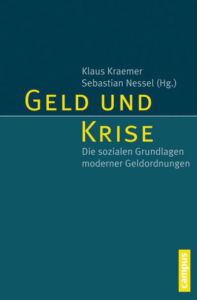 Geld und Krise