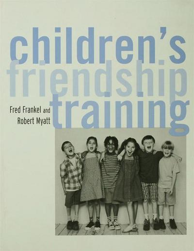 Children’s Friendship Training