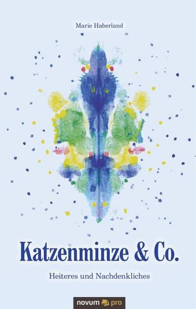 Katzenminze & Co.