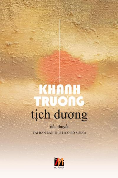 T¿ch D¿¿ng (new edition - hardcover)