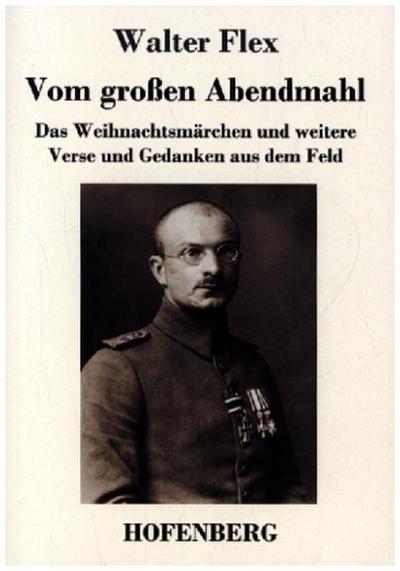 Vom großen Abendmahl