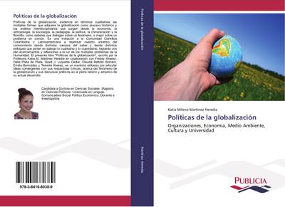 Políticas de la globalización