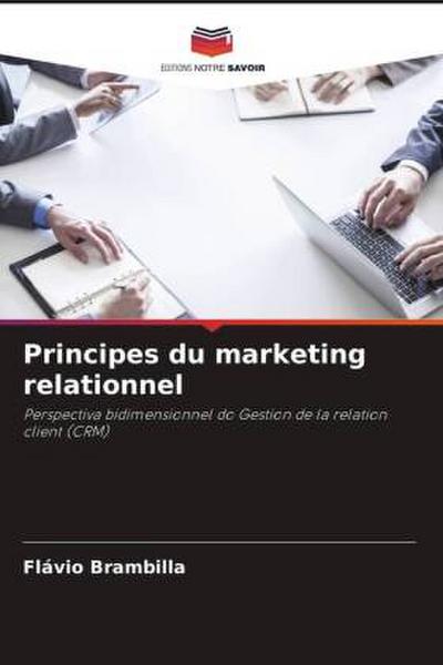 Principes du marketing relationnel
