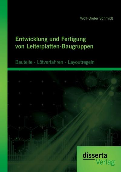 Entwicklung und Fertigung von Leiterplatten-Baugruppen
