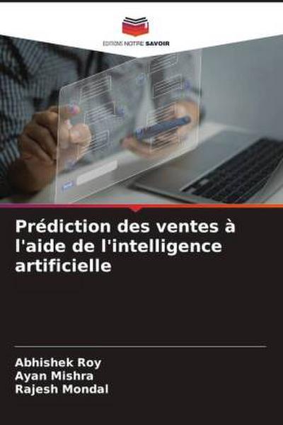 Prédiction des ventes à l’aide de l’intelligence artificielle