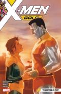 X-Men Gold Vol. 6: ’Til Death Do Us Part