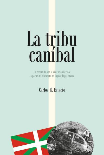 La tribu caníbal