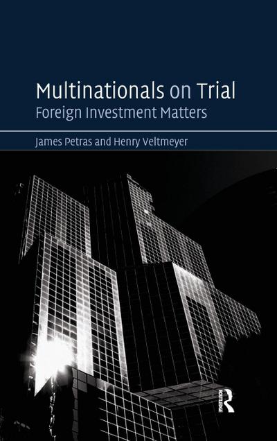 Multinationals on Trial
