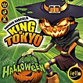 King of Tokyo - Halloween