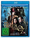 Die Hexen von Oz
