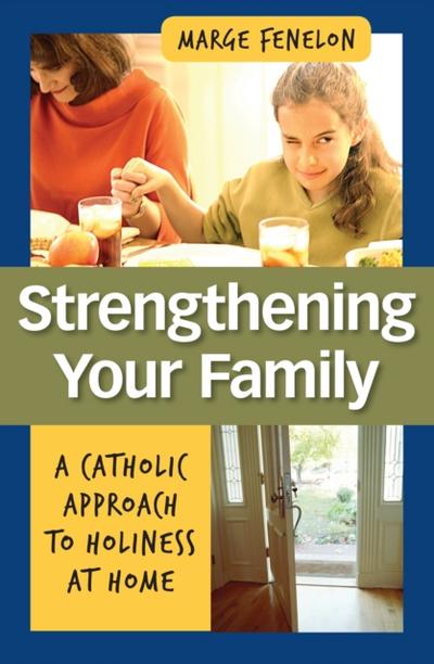 Strengthening Your Family