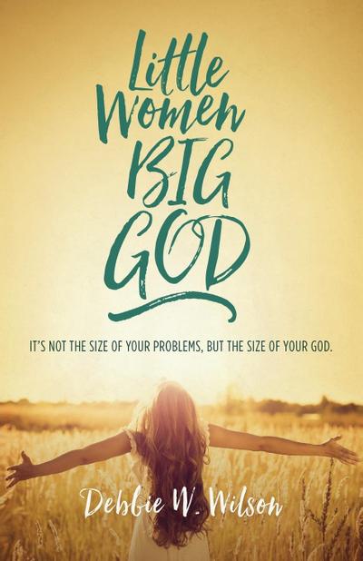 Little Women, Big God