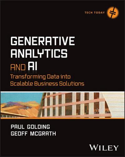 Generative Analytics and AI