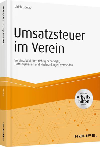 Umsatzsteuer im Verein
