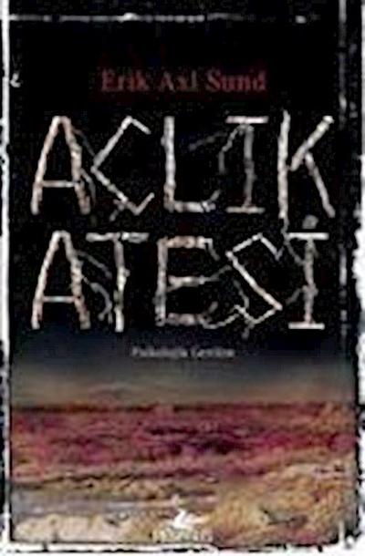 Aclik Atesi