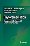 Phytoremediation
