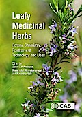 Leafy Medicinal Herbs
