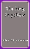 The king in yellow