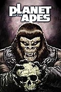 Planet of the Apes Volume 1