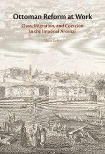 Ottoman Reform at Work