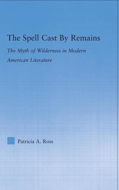 The Spell Cast by Remains