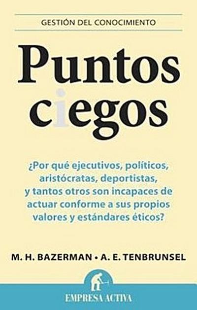 Puntos Ciegos