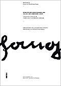 Denkzeichen Kohlenhandlung Julius und Annedore Leber