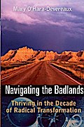 Navigating the Badlands