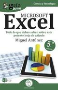 GuíaBurros Microsoft Excel