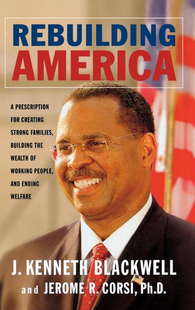 Rebuilding America