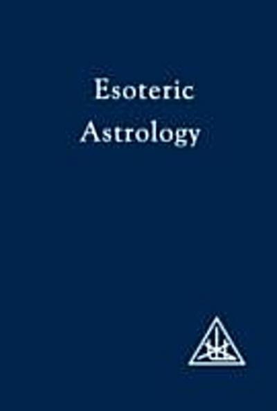 Esoteric Astrology