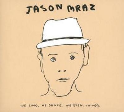 We Sing.We Dance.We Steal Things.We(Deluxe Edition