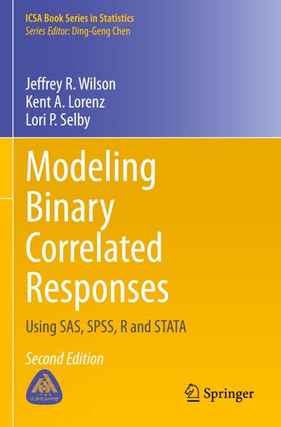 Modeling Binary Correlated Responses