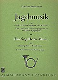 Jagdmusik : für gro
