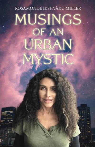 Musings of an Urban Mystic