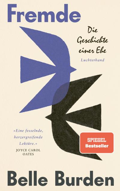 Fremde (eBook, EPUB) - Belle Burden