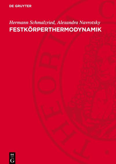 Festkörperthermodynamik
