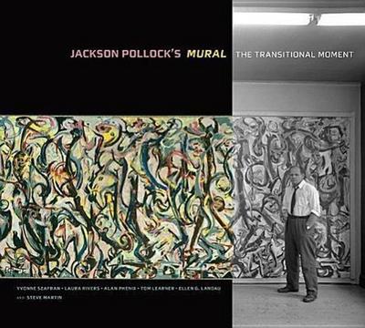 Jackson Pollock’s Mural
