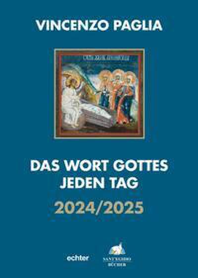 Das Wort Gottes jeden Tag
