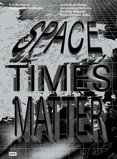 Spacetimes Matter