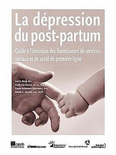 La dépression du post-partum