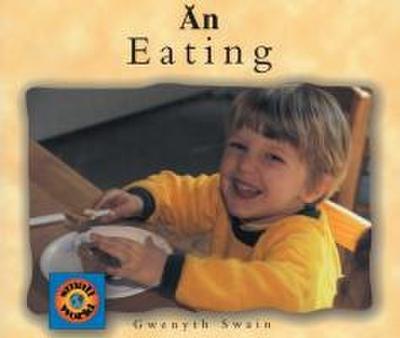 Eating (English-Vietnamese)