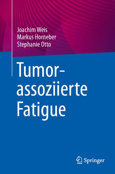 Tumorassoziierte Fatigue