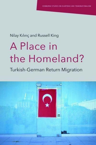 A Place in the Homeland?