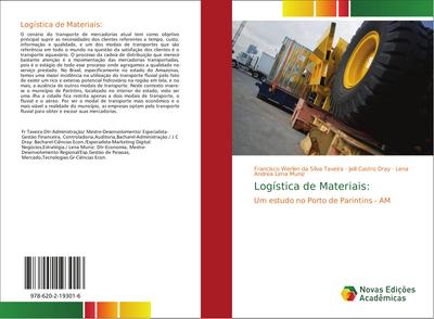 Logística de Materiais: