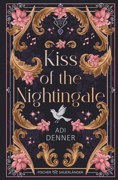 Kiss of the Nightingale