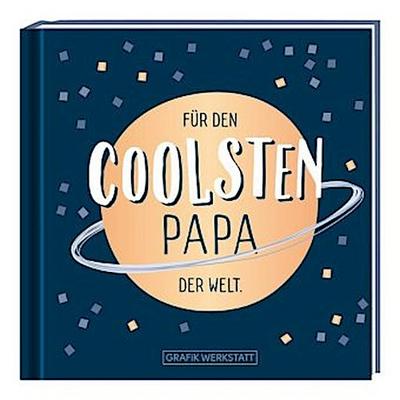 Für den coolsten Papa der Welt