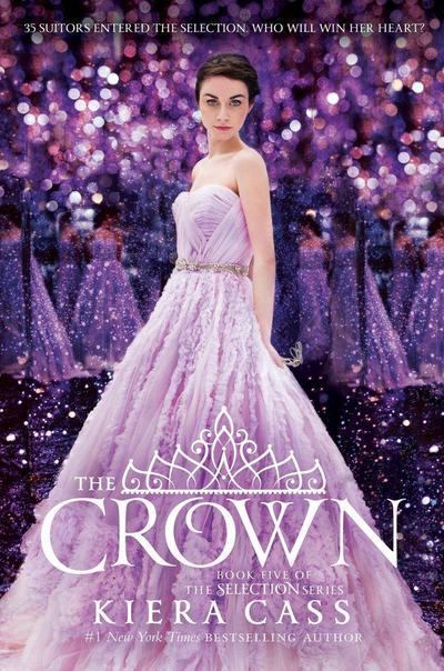 Selection 5. The Crown