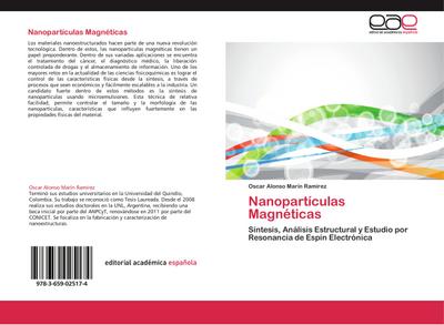 Nanopartículas Magnéticas